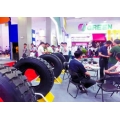 第四届中国(广饶)国际橡胶轮胎展开幕