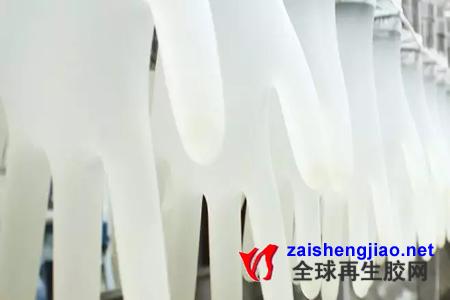 中国第一个乳胶制品企业在越南建厂