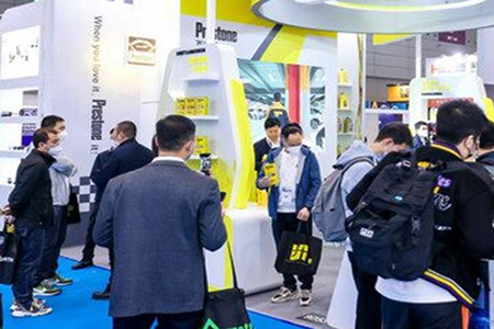 第17届automechanikashanghai深圳国际会展中心闭幕