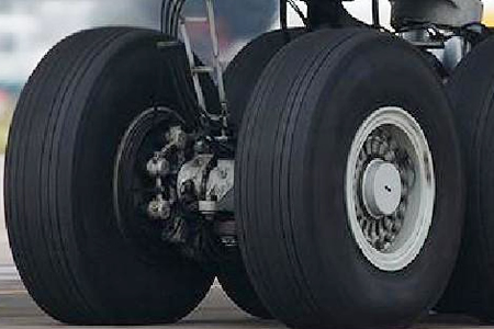 中化三环获得年产10万条高性能航空轮胎项目施工许可证