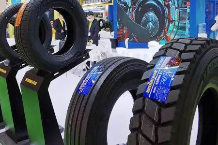 山东省广饶县公布11.5亿元轮胎项目环评文件，华盛永盛橡胶同在