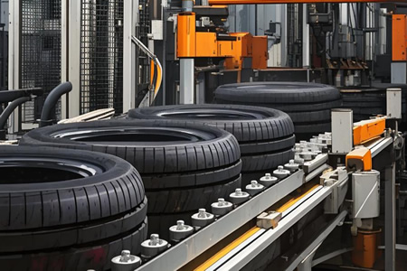 山东公布2024年度企业技术改造重点项目导向目录，轮胎产业项目列为重点