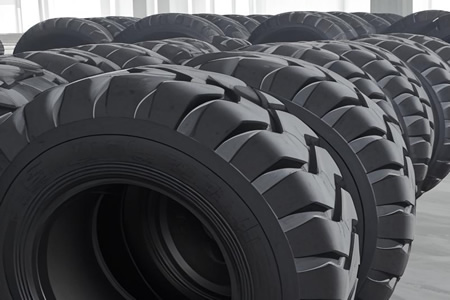 斯里兰卡轮胎产业逆风翻盘：外资巨头重金扩建