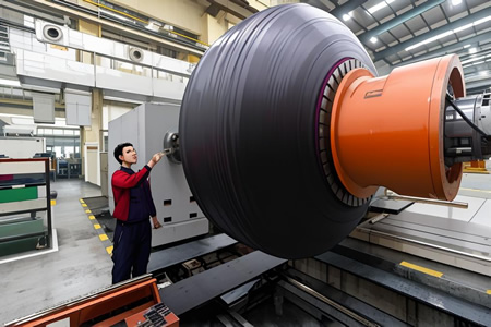 海安橡胶IPO进程刷新，全球化布局成效显著，跻身全钢巨胎行业前列
