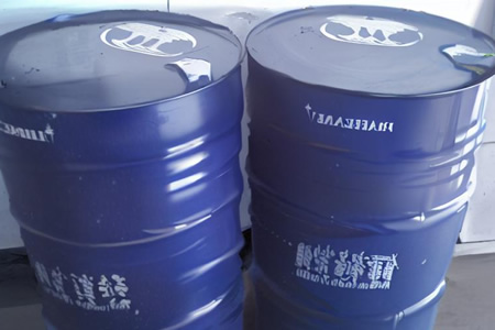 上海进口天然乳胶市场价格小幅下调100-150元/吨